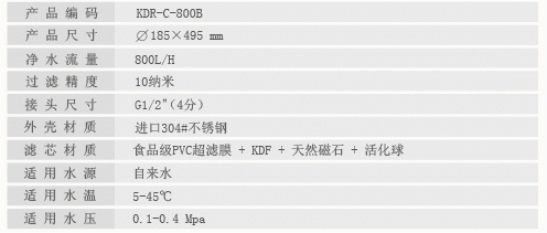 凈水器代理 凈水器代理