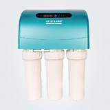 凈水器代理加盟該思索的問題