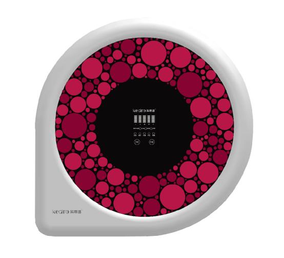 【搜狐網(wǎng)】科蒂洛凈水器抗擊水污染