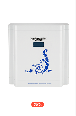 凈水器加盟新手怎樣才干月入十萬？