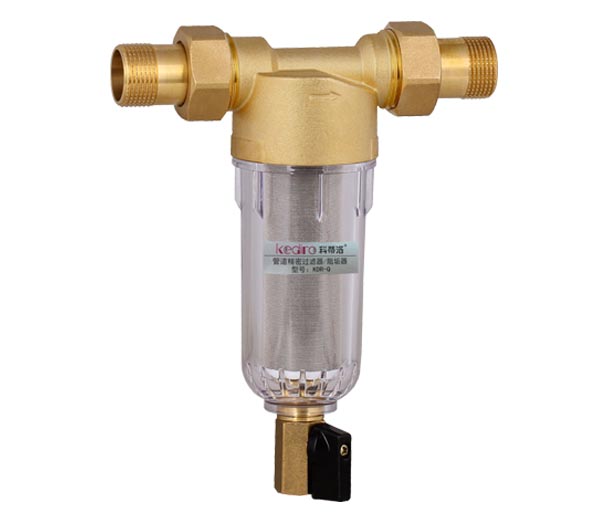 凈水器哪個牌子好